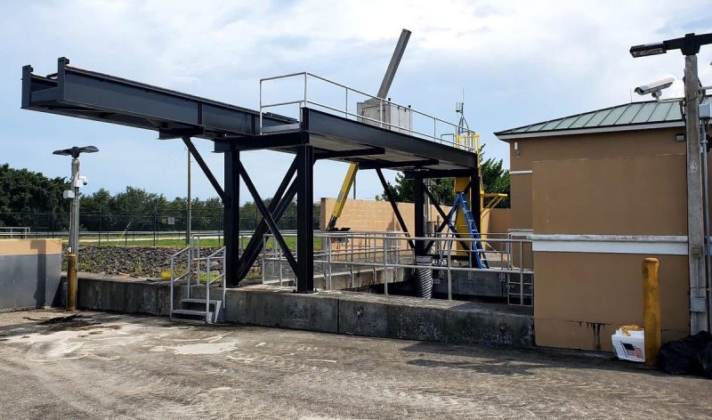 Industrial Coatings - Mario's Painting and Services, Inc.