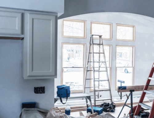 Do Additions Add Value to a Home?
